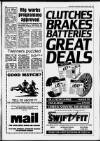 Oadby & Wigston Mail Thursday 08 February 1990 Page 57