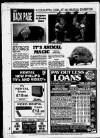 Oadby & Wigston Mail Thursday 08 February 1990 Page 60