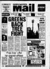Oadby & Wigston Mail Thursday 15 February 1990 Page 1