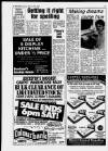 Oadby & Wigston Mail Thursday 15 February 1990 Page 8