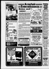 Oadby & Wigston Mail Thursday 15 February 1990 Page 10