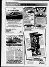 Oadby & Wigston Mail Thursday 15 February 1990 Page 26