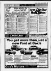 Oadby & Wigston Mail Thursday 15 February 1990 Page 29