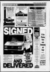 Oadby & Wigston Mail Thursday 15 February 1990 Page 33
