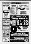 Oadby & Wigston Mail Thursday 15 February 1990 Page 35