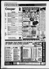 Oadby & Wigston Mail Thursday 15 February 1990 Page 36