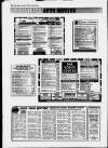 Oadby & Wigston Mail Thursday 22 February 1990 Page 20