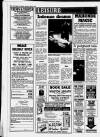 Oadby & Wigston Mail Thursday 22 February 1990 Page 50