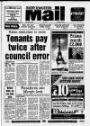 Oadby & Wigston Mail Thursday 08 March 1990 Page 1