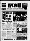 Oadby & Wigston Mail Thursday 15 March 1990 Page 1