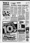 Oadby & Wigston Mail Thursday 15 March 1990 Page 8