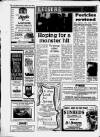 Oadby & Wigston Mail Thursday 15 March 1990 Page 56