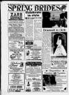 Oadby & Wigston Mail Thursday 15 March 1990 Page 60