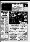 Oadby & Wigston Mail Thursday 15 March 1990 Page 61