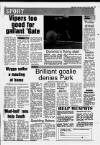 Oadby & Wigston Mail Thursday 15 March 1990 Page 63