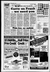 Oadby & Wigston Mail Thursday 22 March 1990 Page 2