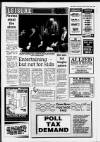 Oadby & Wigston Mail Thursday 22 March 1990 Page 55