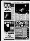 Oadby & Wigston Mail Thursday 22 March 1990 Page 60