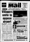 Oadby & Wigston Mail