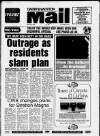 Oadby & Wigston Mail