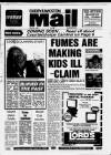 Oadby & Wigston Mail