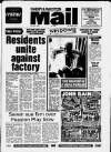 Oadby & Wigston Mail