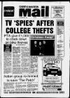 Oadby & Wigston Mail Thursday 29 November 1990 Page 1
