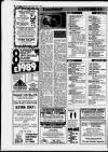 Oadby & Wigston Mail Thursday 29 November 1990 Page 18