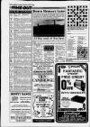 Oadby & Wigston Mail Thursday 29 November 1990 Page 20