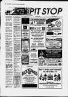 Oadby & Wigston Mail Thursday 29 November 1990 Page 40