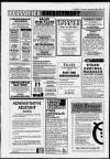 Oadby & Wigston Mail Thursday 29 November 1990 Page 49