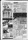 Oadby & Wigston Mail Thursday 29 November 1990 Page 50