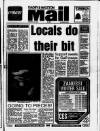 Oadby & Wigston Mail