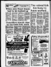 Oadby & Wigston Mail Thursday 09 May 1991 Page 4