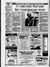 Oadby & Wigston Mail Thursday 09 May 1991 Page 6