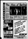 Oadby & Wigston Mail Thursday 09 May 1991 Page 44