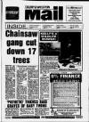 Oadby & Wigston Mail