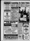 Oadby & Wigston Mail Thursday 09 January 1992 Page 4