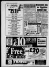 Oadby & Wigston Mail Thursday 09 January 1992 Page 6