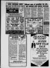 Oadby & Wigston Mail Thursday 09 January 1992 Page 12