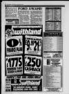 Oadby & Wigston Mail Thursday 09 January 1992 Page 16