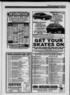 Oadby & Wigston Mail Thursday 09 January 1992 Page 17