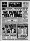 Oadby & Wigston Mail Thursday 30 January 1992 Page 1