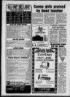 Oadby & Wigston Mail Thursday 30 January 1992 Page 6
