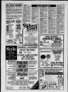 Oadby & Wigston Mail Thursday 30 January 1992 Page 12