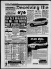Oadby & Wigston Mail Thursday 30 January 1992 Page 20