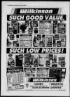 Oadby & Wigston Mail Thursday 13 February 1992 Page 4