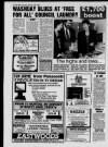 Oadby & Wigston Mail Thursday 13 February 1992 Page 6