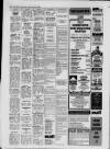 Oadby & Wigston Mail Thursday 13 February 1992 Page 30