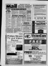 Oadby & Wigston Mail Thursday 13 February 1992 Page 32